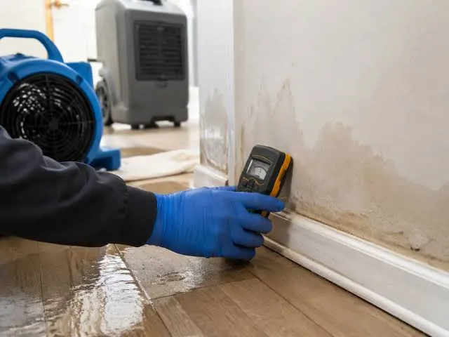 24/7 Water damage restoration services in Moorpark, CA - Rapid flood cleanup and mitigation